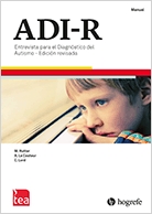 ADI-R - Herramienta clínica para diagnóstico del autismo y TEA
