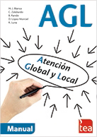 AGL Atención Global Local Detección Dificultades Atención Perceptual