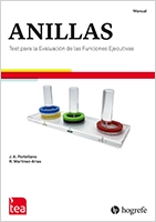 Aplicación y Corrección Sencilla del Test de Anillas para Funciones Ejecutivas