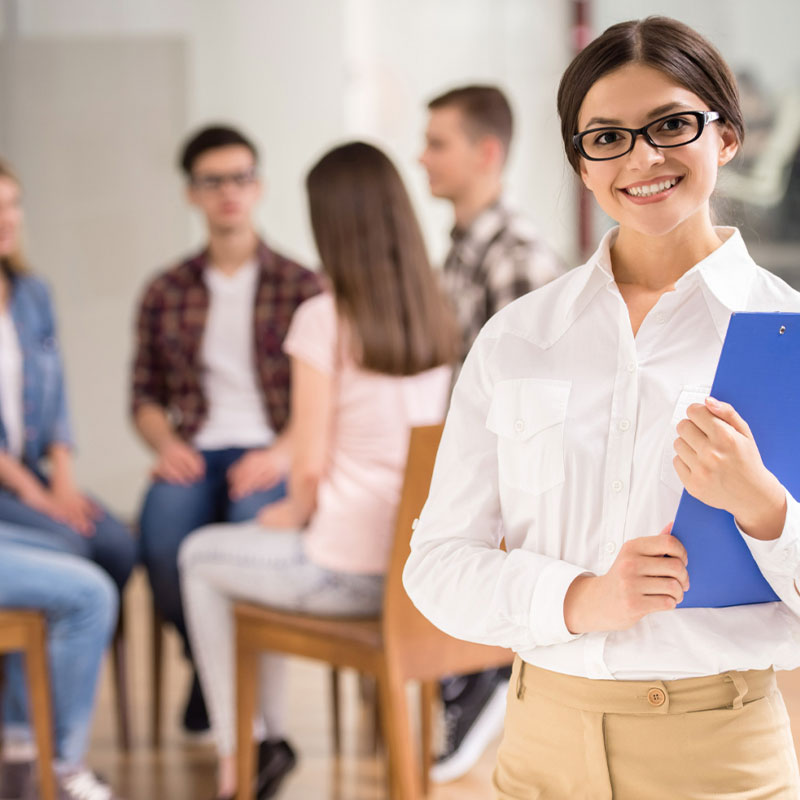 Certificado de participación en capacitación de PSEA S.A.S.