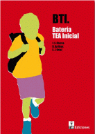 BTI Batería TEA Inicial Evaluación Aptitudes Intelectuales Primer Ciclo Primaria