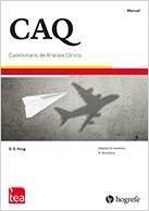 Análisis Clínico de Hipocondría, Depresión y Paranoia