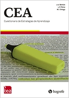 Sensibilización, Elaboración, Personalización y Metacognición