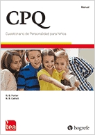 CPQ destacando las dimensiones de Razonamiento y Perfeccionismo