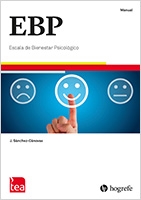 Escala para Evaluar el Bienestar Psicológico General