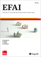 Medición de Razonamiento Verbal, Abstracto y Aptitud Numérica