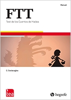 Evaluación Objetiva y Psicométrica de la Personalidad Infantil