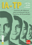 IA-TP Instrumento Psicológico Evaluación Trastornos Personalidad