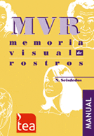 MVR: Evaluación de la Memoria Visual de Rostros en Selección de Personal