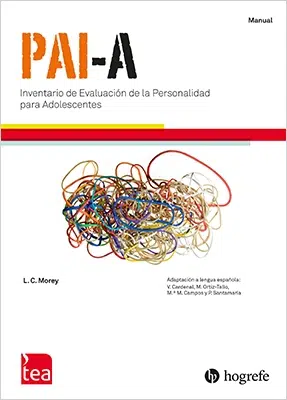 Importancia del PAI-A en Evaluaciones Clínicas y Forenses