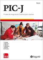 Facetas de la Creatividad Evaluadas por la PIC-J: Fluidez y Originalidad