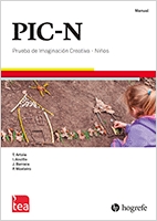 Medición de la Creatividad Infantil con la Prueba PIC-N
