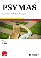 PSYMAS - Cuestionario para evaluar la madurez psicológica en adolescentes