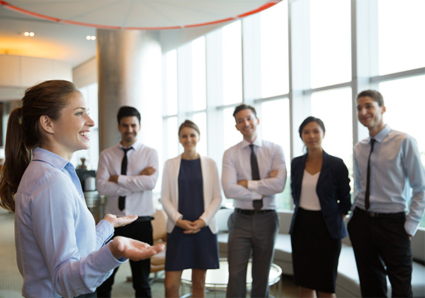 La voz de PSEA en la comunidad psicológica