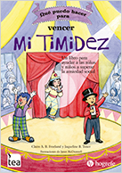 Superación de la Ansiedad Social Infantil