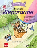 Superación de la Ansiedad por Separación Infantil