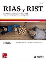 Ideal para Revaluaciones y Evaluaciones Generales