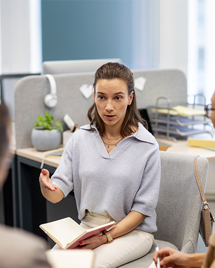 Minuto de Dios: Beneficiario de PSEA