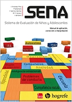 SENA - Evaluación de problemas emocionales y de conducta en niños y adolescentes