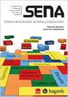 SENA - Evaluación de problemas emocionales y de conducta en niños y adolescentes