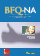 Big Five Personalidad Niños Adolescentes Evaluación Conciencia Apertura Extraversión