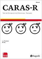 CARAS-R Evaluación Aptitud para Percibir Semejanzas y Diferencias en Patrones