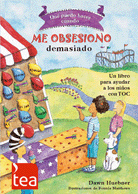 Guía para Tratar el Trastorno Obsesivo Compulsivo Infantil