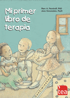 Mi Primer Libro de Terapia Guía para Niños en Terapia