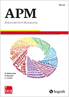 APM: Diagnóstico de Motivaciones y Contramotivos en el Entorno Laboral