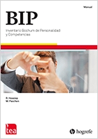 BIP: Instrumento para Medir Competencias Clave y Motivación en el Ámbito Empresarial