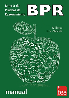 BPR: herramienta para detectar dificultades en el aprendizaje y capacidades de razonamiento en jóvenes