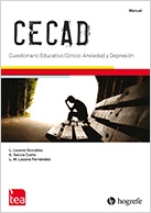 CECAD: Evaluación Global de Ansiedad y Depresión con Enfoque Clínico y Educativo