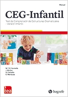 CEG-Infantil: Herramienta para Evaluar Trastornos del Lenguaje en la Infancia