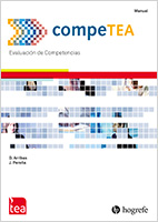 CompeTEA: Medición de Competencias en el Ámbito Laboral