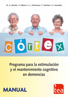 CÓRTEX: Programa de Estimulación Cognitiva para Pacientes con Demencia