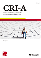 CRI-A: Identificación de Estrategias de Afrontamiento ante Problemas y Estrés