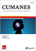 CUMANES: Batería de Evaluación Cognitiva para Niños de 7 a 11 Años