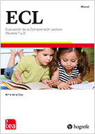 ECL-1 y ECL-2: Evaluación del Nivel de Comprensión Lectora en Niños de 6 a 11 Años