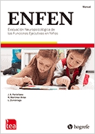 Evaluación del Rendimiento Cognitivo en Niños con ENFEN