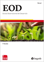 EOD: Escala Observacional del Desarrollo para Diagnóstico y Seguimiento Infantil