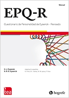 EPQ-R: Instrumento Avanzado para la Evaluación de Personalidad y Deseabilidad Social
