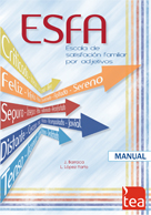 ESFA: Evaluación de Sentimientos y Percepción Familiar Usando Adjetivos