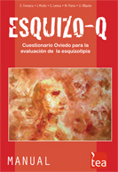 ESQUIZO-Q: Screening de Rasgos Esquizotípicos y Dimensiones de Psicopatología