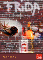 FRIDA: Identificación de Factores de Riesgo en el Entorno Escolar, Familiar y Social