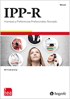 IPP-R: Herramienta Actualizada para la Orientación Profesional