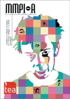 Evaluación de personalidad con MMPI-A para adolescentes