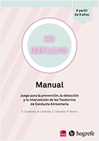 Mi Reflejo: Juego Terapéutico para Trastornos de la Conducta Alimentaria con Técnicas Cognitivo-Conductuales