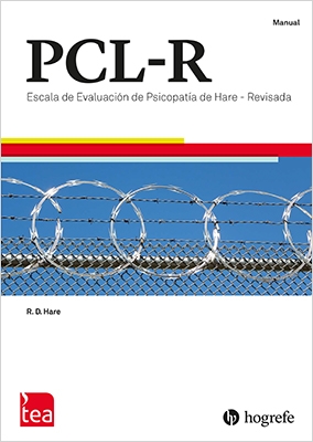 Evaluación de Psicopatía con PCL-R en Población Penitenciaria