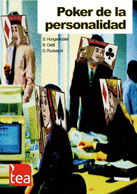 Póker de la Personalidad: Herramienta Eficaz para Mejorar la Imagen Personal y la Dinámica de Equipo
