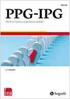 Perfil e Inventario de Personalidad (PPG-IPG): Medición de Rasgos Psicológicos Fundamentales